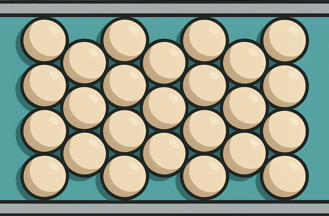 Packed Bed